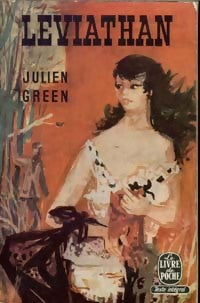 Livrenpoche : Léviathan - Julien Green - Livre