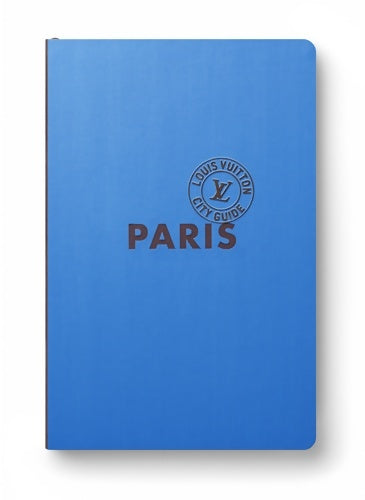 Livrenpoche : Paris city guide - Collectif - Livre