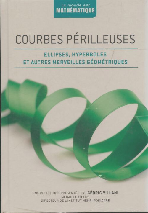 Livrenpoche : Courbes périlleuses - Collectif - Livre