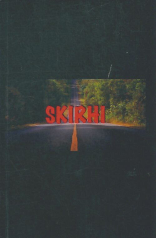 Livrenpoche : Skirhi - Mattew McAlbert - Livre