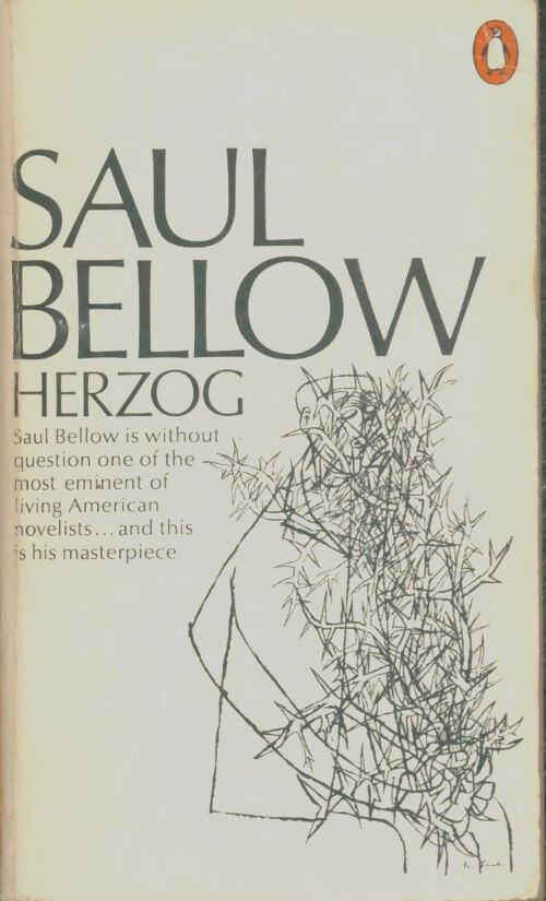 Livrenpoche : Herzog - Saül Bellow - Livre