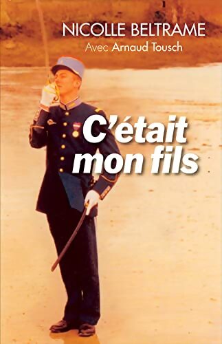 Livrenpoche : C'était mon fils - Nicolle Beltrame - Livre