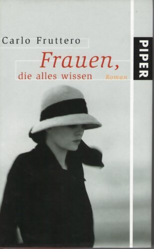 Livrenpoche : Frauen, die alles wissen - Carlo Fruttero - Livre