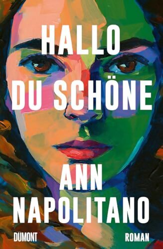 Livrenpoche : Hallo du schöne - Ann Napolitano - Livre