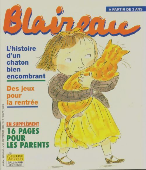 Livrenpoche : Blaireau n°99 - Collectif - Livre