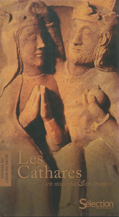 Livrenpoche : Les Cathares en musique & en images - Collectif - Livre
