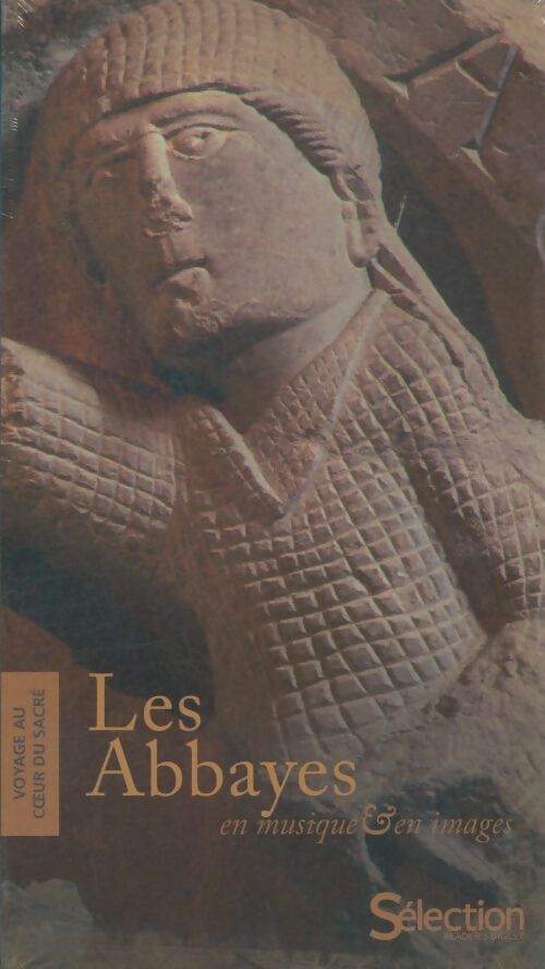 Livrenpoche : Les abbayes en musique & images - Collectif - Livre