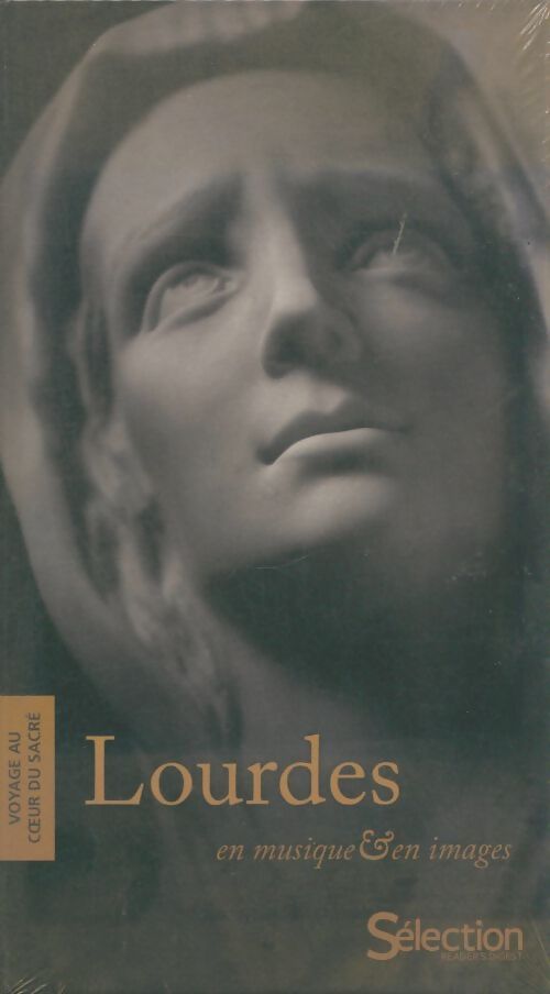 Livrenpoche : Lourdes en musique & en images - Collectif - Livre