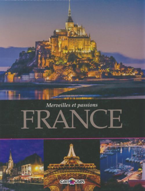 Livrenpoche : France - Collectif - Livre