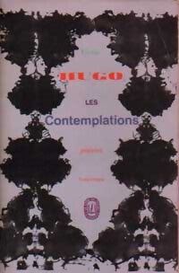 Livrenpoche : Les contemplations - Victor Hugo - Livre