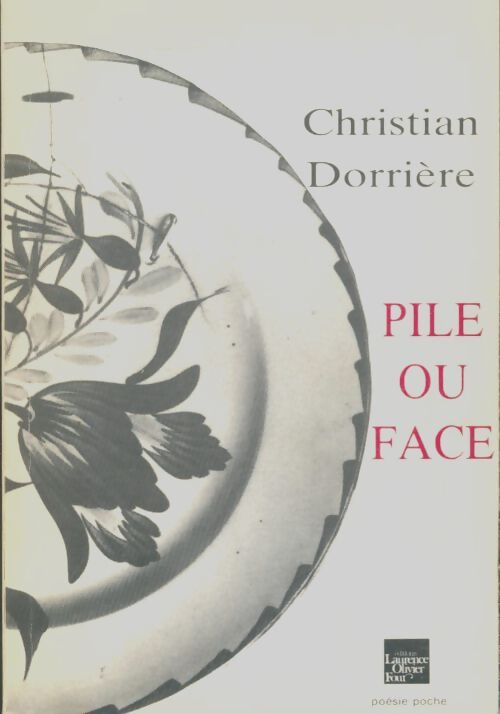 Livrenpoche : Pile ou face - Christian Dorrière - Livre