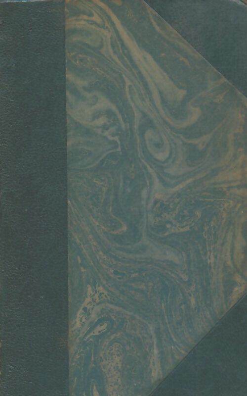 Livrenpoche : Le chariot d'or - Albert Samain - Livre