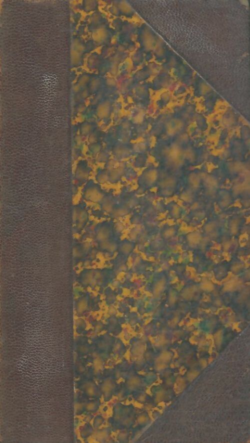 Livrenpoche : Oeuvres complètes de Shakespeare Tome III - William Shakespeare - Livre