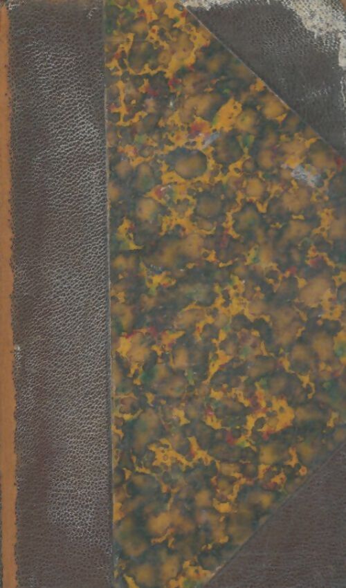 Livrenpoche : Oeuvres complètes de Shakespeare Tome VIII - William Shakespeare - Livre