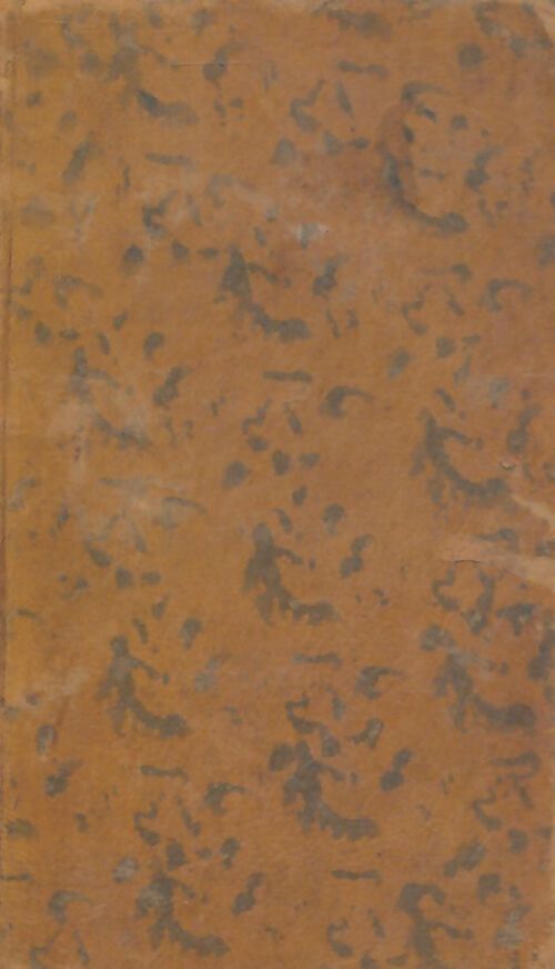 Livrenpoche : Lettres de Ciceron à Atticus Tome III - Abbé Mongault - Livre