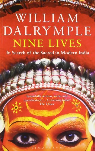 Livrenpoche : Nine lives - William Dalrymple - Livre