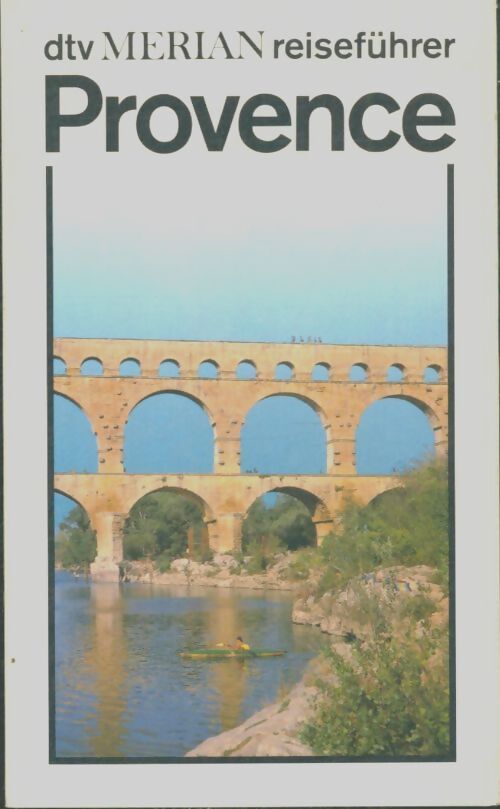 Livrenpoche : Provence - Collectif - Livre