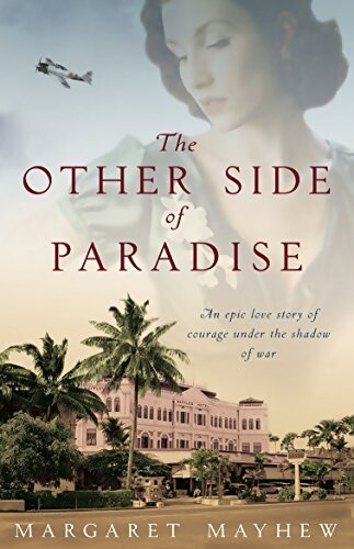 Livrenpoche : The other side of paradise - Margaret Mayhew - Livre
