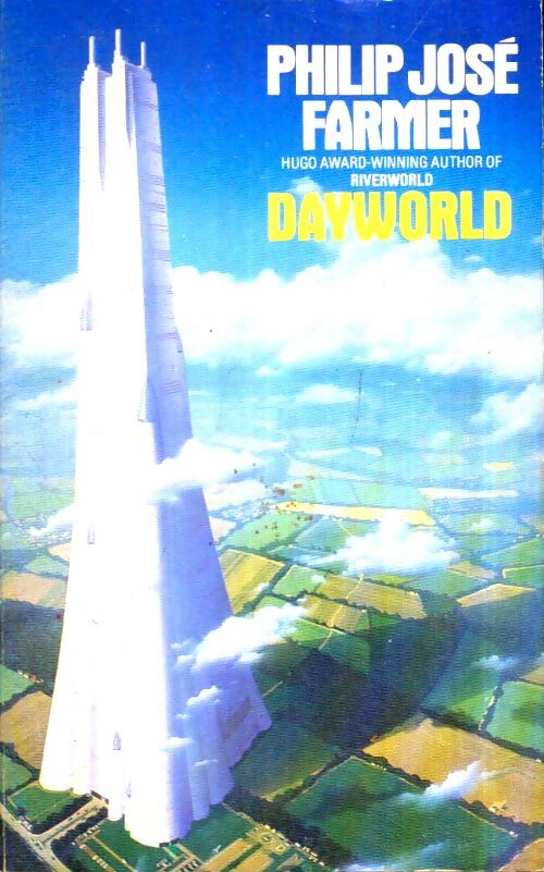 Livrenpoche : Dayworld - Philip José Farmer - Livre