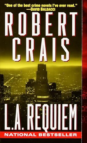 Livrenpoche : L.A. Requiem - Robert Crais - Livre