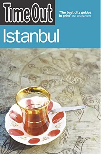 Livrenpoche : Istanbul - Collectif - Livre