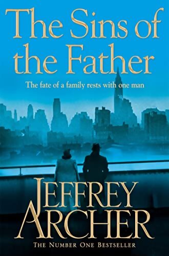 Livrenpoche : The sins of the father - Jeffrey Archer - Livre