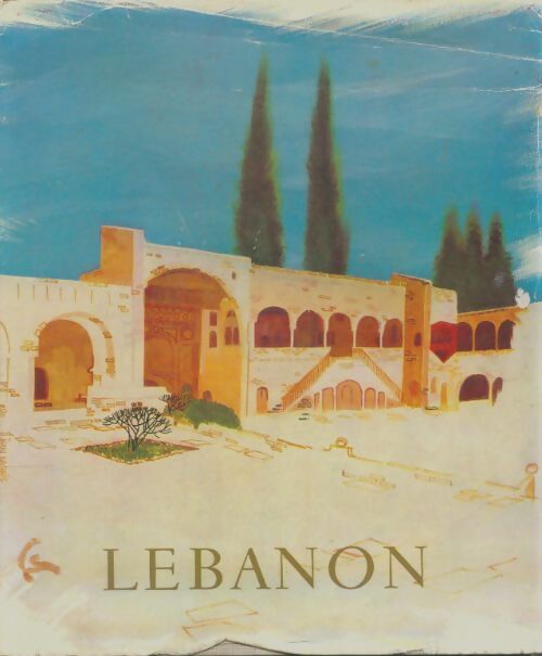 Livrenpoche : Le banon - Collectif - Livre