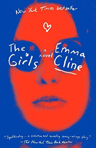 Livrenpoche : The girls - Emma Cline - Livre