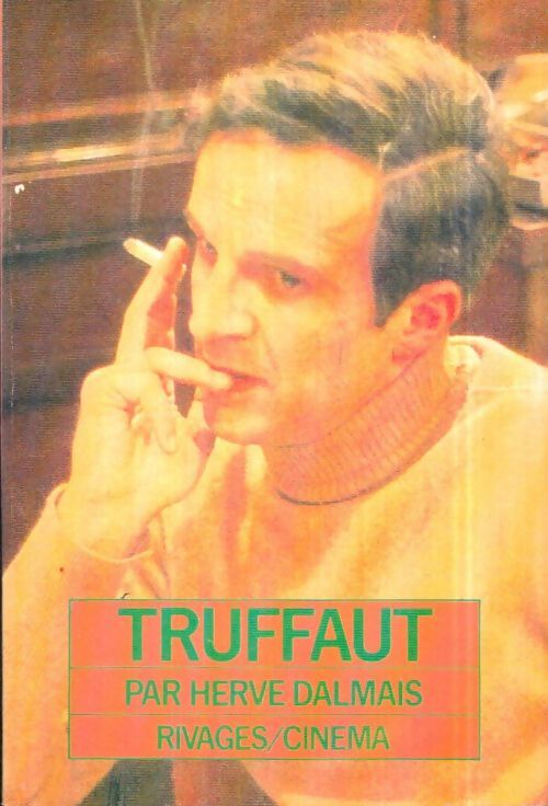Livrenpoche : Truffaut - Hervé Dalmais - Livre