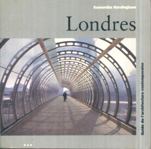 Livrenpoche : Londres - Samantha Hardingham - Livre