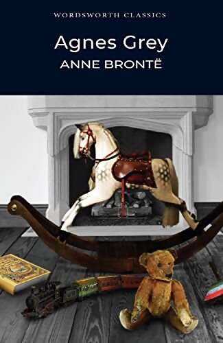 Livrenpoche : Agnès Grey - Anne Brontë - Livre