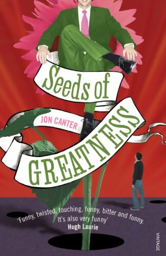 Livrenpoche : Seeds of greatness - Jon Canter - Livre