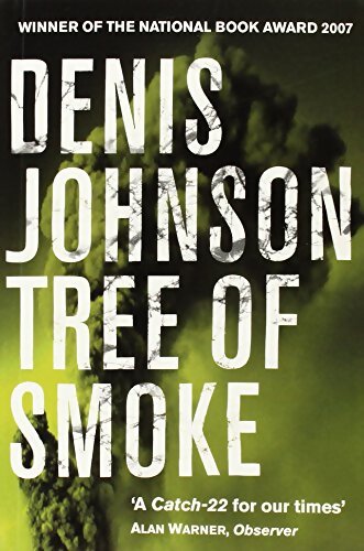 Livrenpoche : Tree of smoke - Denis Johnson - Livre