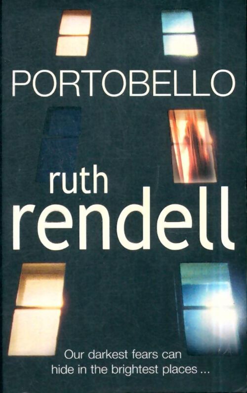 Livrenpoche : Portobello - Ruth Rendell - Livre