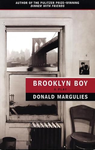 Livrenpoche : Brooklyn boy  - Donald Margulies - Livre