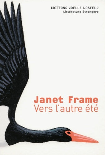Livrenpoche : Vers l'autre été - Janet Frame - Livre