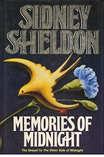 Livrenpoche : Memories of midnight - Sidney Sheldon - Livre