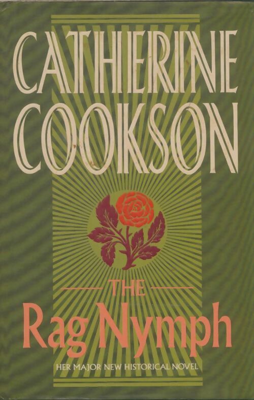 Livrenpoche : The rag nymph - Catherine Cookson - Livre