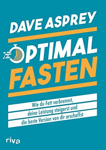 Livrenpoche : Optimal fasten - Dave Asprey - Livre