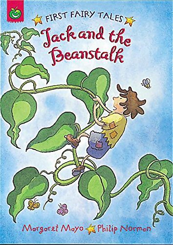 Livrenpoche : Jack and the beanstalk - Margaret Mayo - Livre