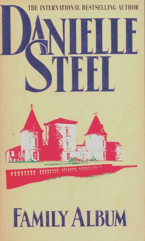 Livrenpoche : Family album - Danielle Steel - Livre