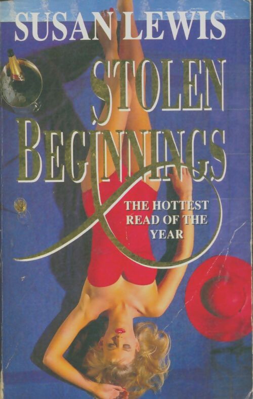 Livrenpoche : Stolen beginnings - Susan Lewis - Livre