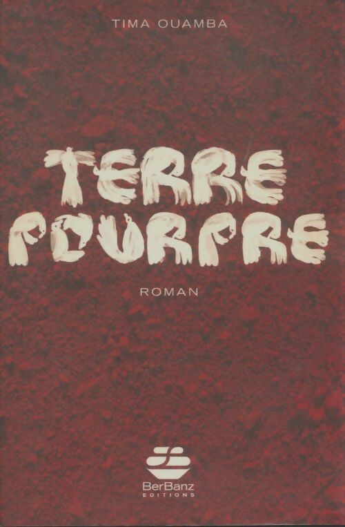 Livrenpoche : Terre pourpre - Tima Ouamba - Livre