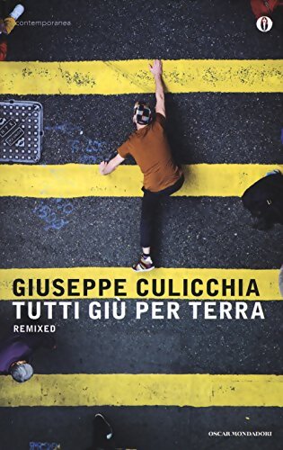 Livrenpoche : Tutti giu per terra  - Giuseppe Culicchia - Livre