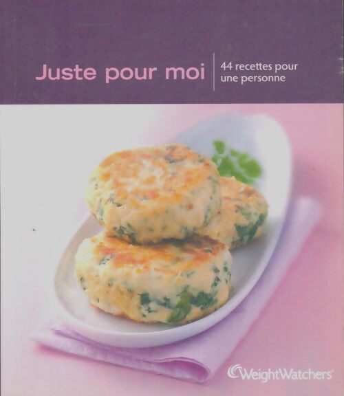 Livrenpoche : Juste pour moi - Collectif - Livre