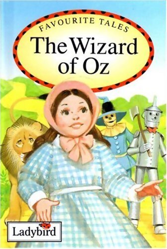 Livrenpoche : The wizard of Oz - Xxx - Livre