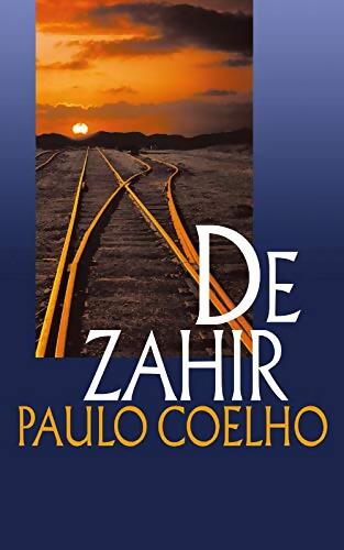 Livrenpoche : De zahir - Paulo Coelho - Livre