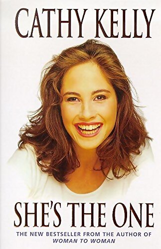 Livrenpoche : She's the one - Cathy Kelly - Livre