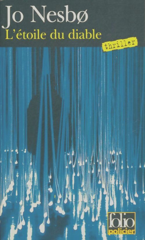 Livrenpoche : L'étoile du diable - Jo Nesbo - Livre