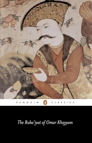 Livrenpoche : The Rubaiyyat of Omar Khayaam - Khayyam Omar - Livre